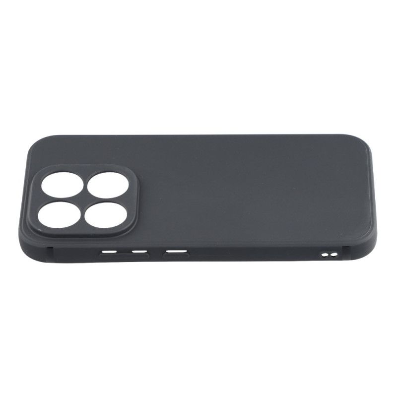 Skal Xiaomi 17 Telefonfodral Silikonskydd