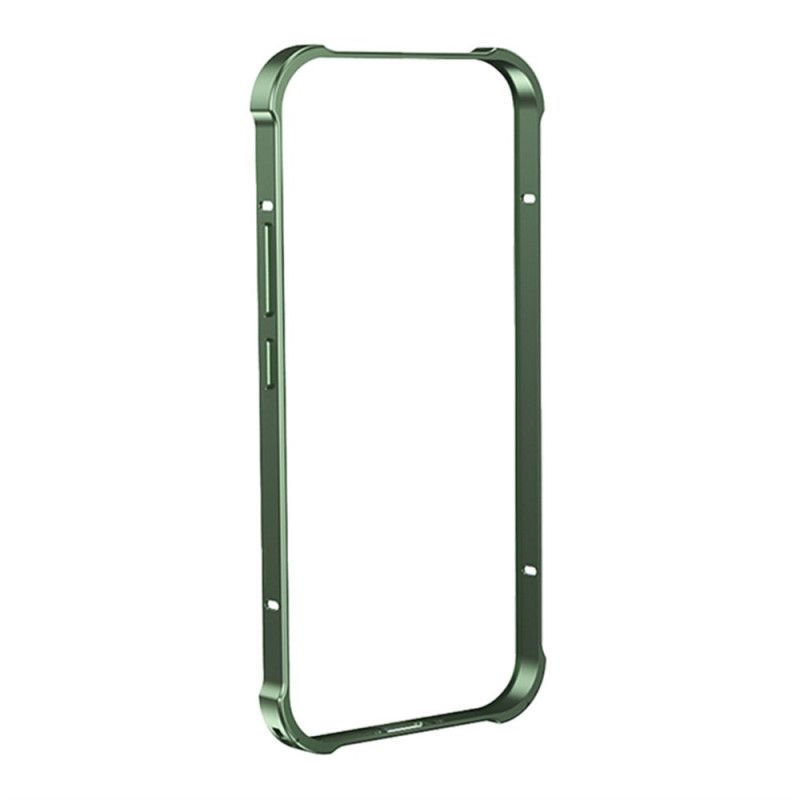 Skal Xiaomi 17 Telefonfodral Stötfångare