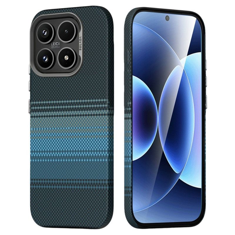 Skal Xiaomi 17 Telefonfodral Sulada Design