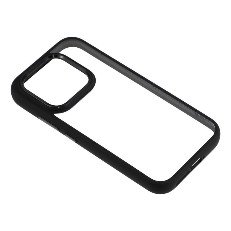 Skal Xiaomi 17 Transparent Design