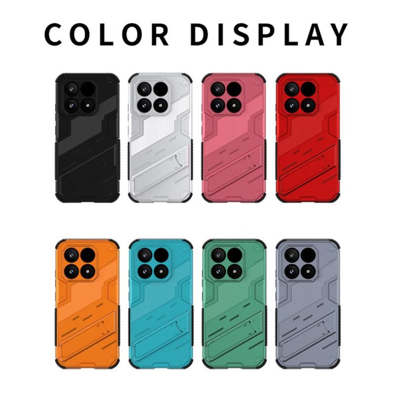 Skal Xiaomi 17 Ultratålig Med Stativ