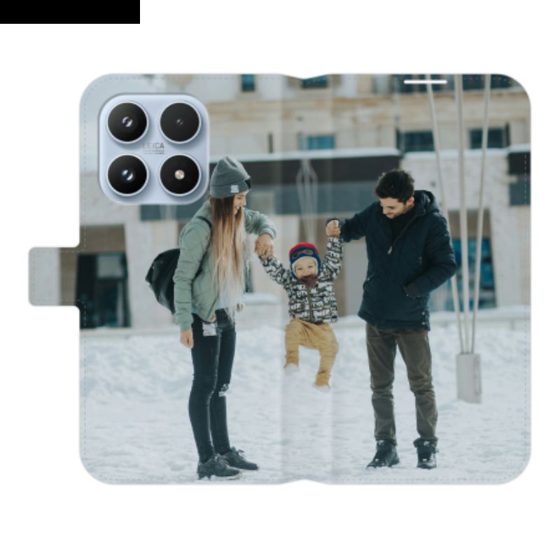 Skyddsfodral Xiaomi 17 Professionell