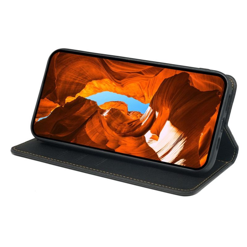 Xiaomi 17 Flip-fodral Med Fyrklöver