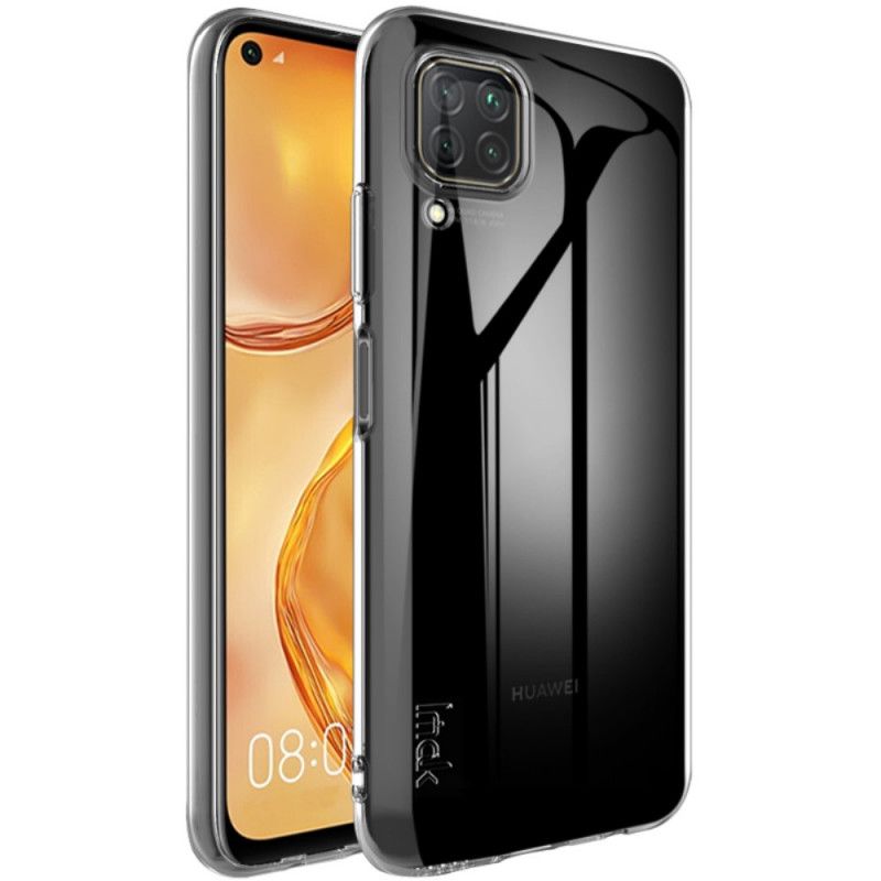 Skal Huawei P40 Lite Mobilskal Ux-5-Serien Imak