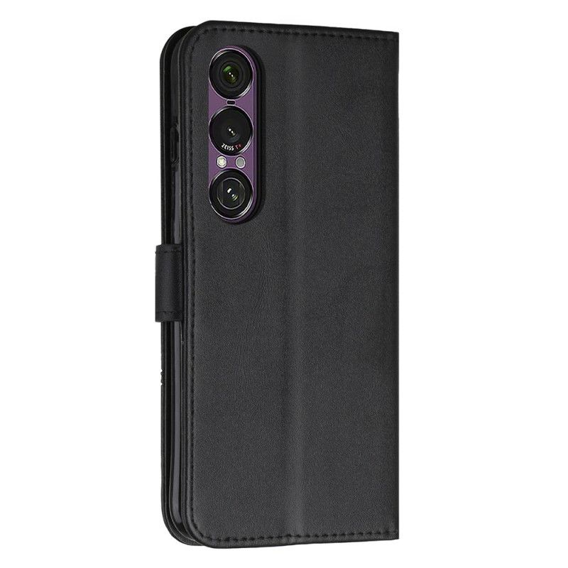 Fodral För Sony Xperia 1 Vii Affärsmodell