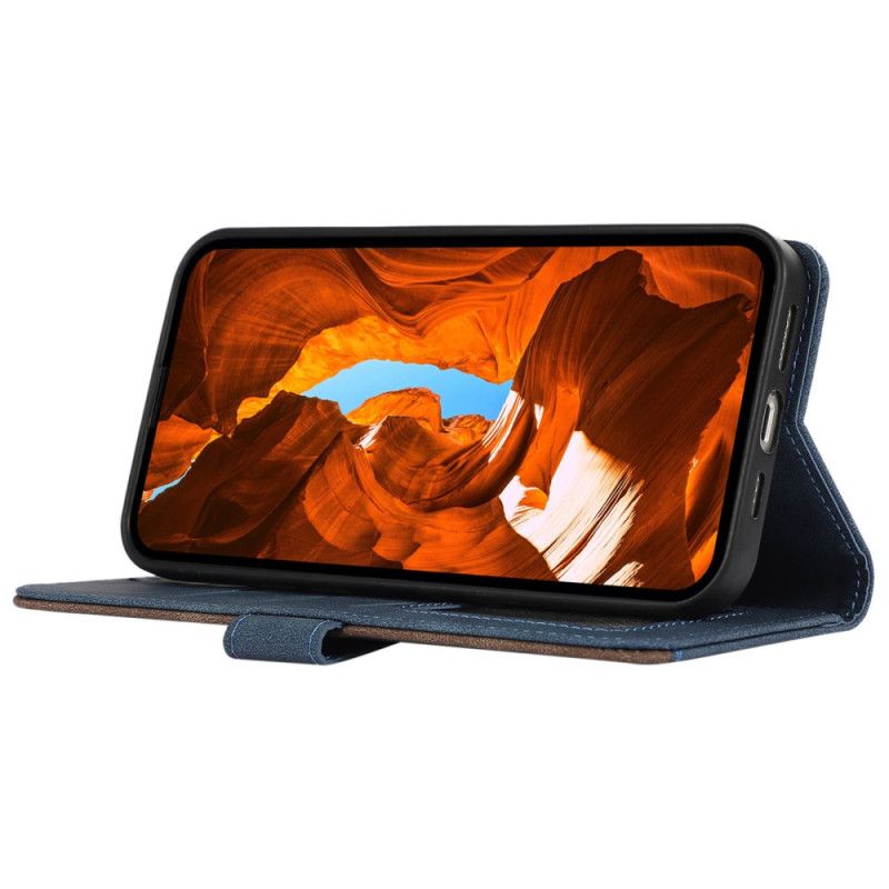 Fodral Sony Xperia 1 Vii Abeel Tvåfärgad