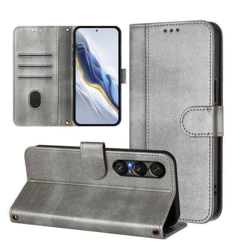 Fodral Sony Xperia 1 Vii Retrodesign