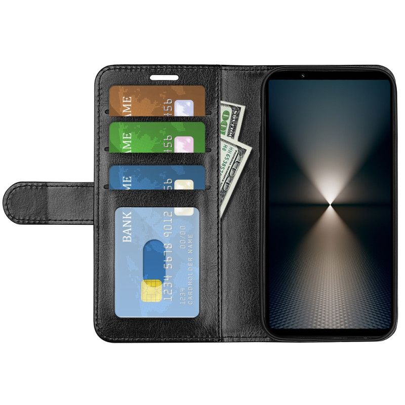 Fodral Sony Xperia 1 Vii Vintage