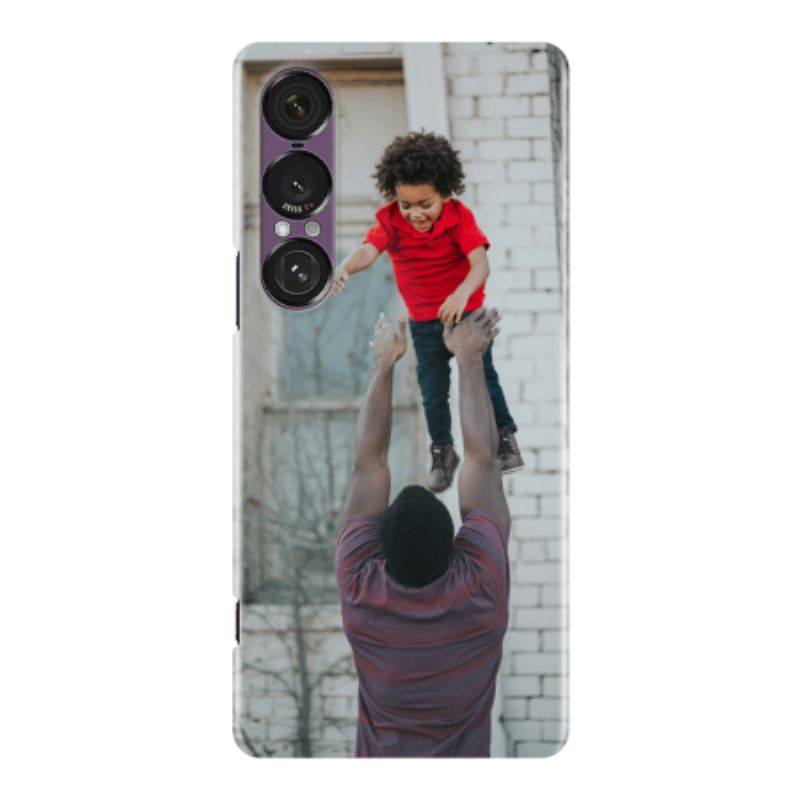 Skal Sony Xperia 1 Vii Retro