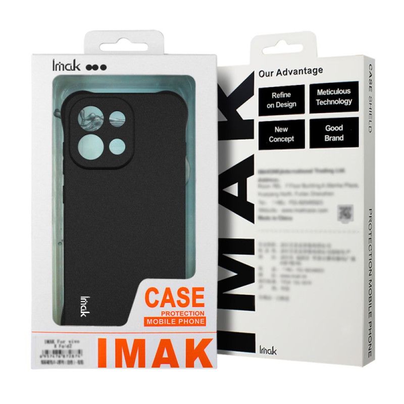 Skal Sony Xperia 1 Vii Telefonfodral Imak