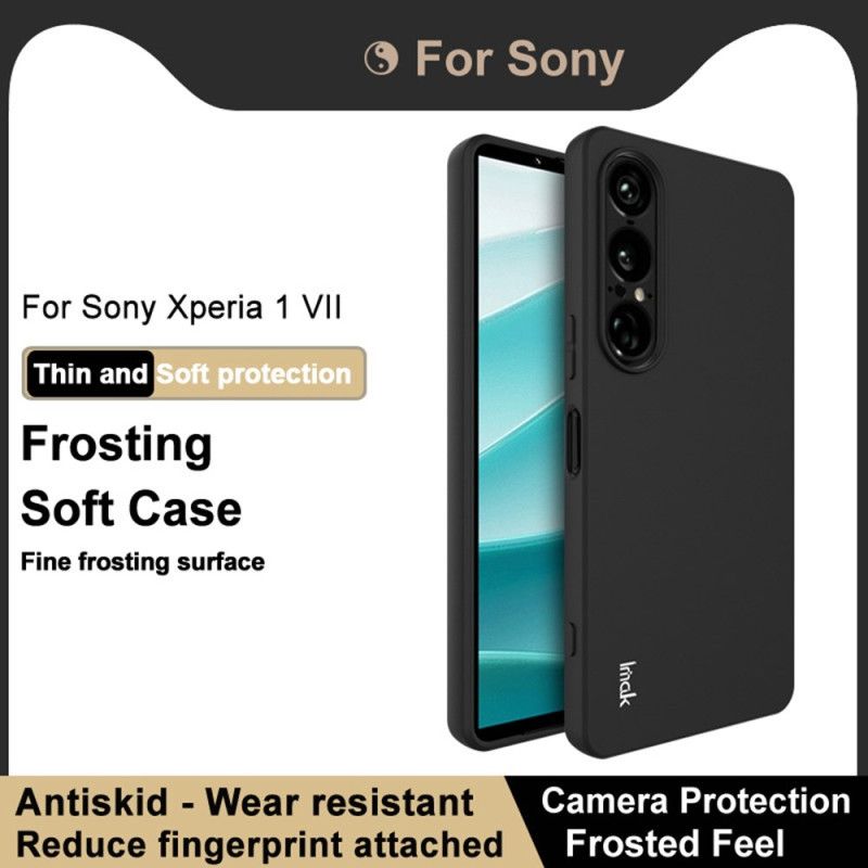 Skal Sony Xperia 1 Vii Uc-3-serien Imak