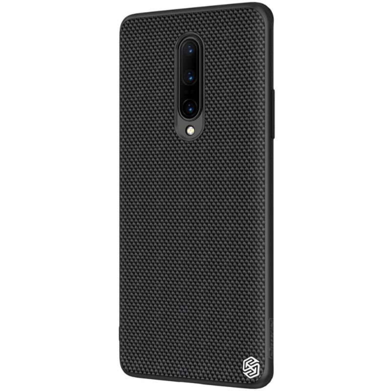 Skal OnePlus 8 Texturerad Nillkin