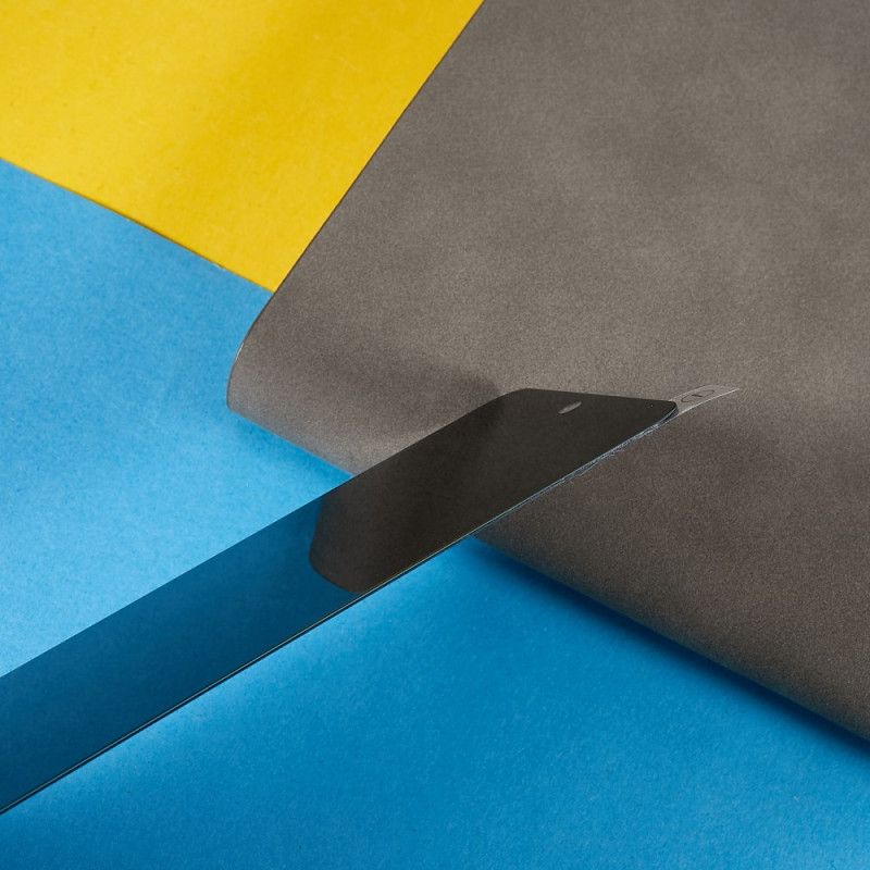 Anti-spionage Skärmskydd I Härdat Glas För Realme 14 5g / 14t 5g