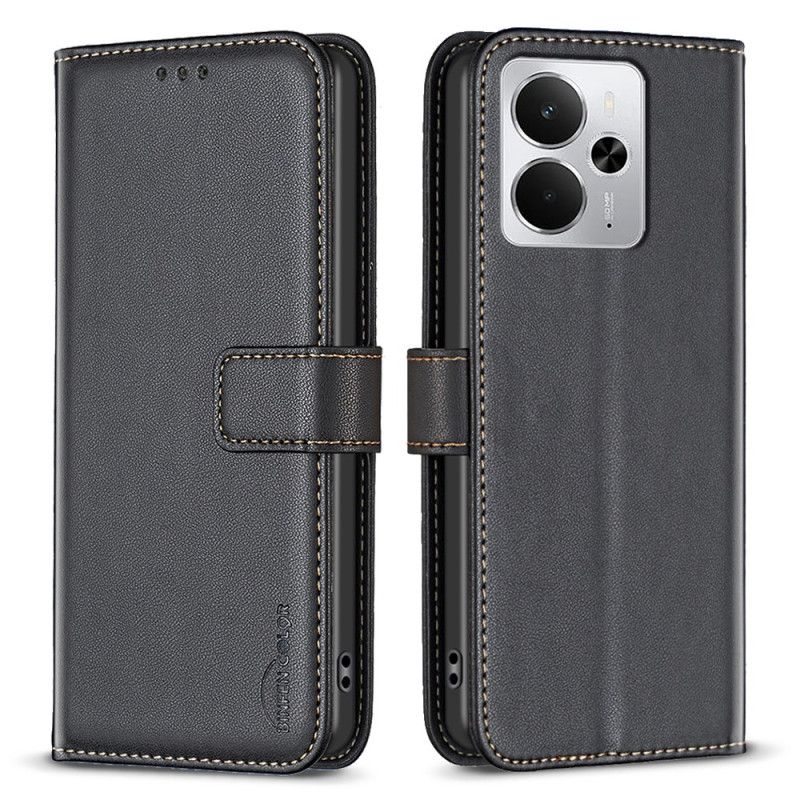 Fodral För Realme 14 5g Binfen-färg