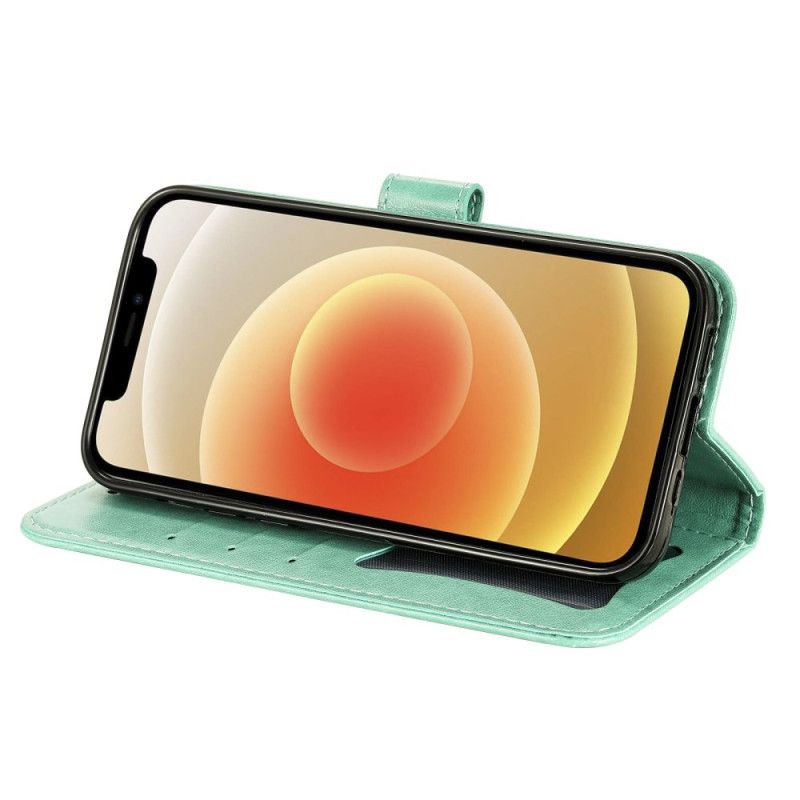 Fodral Realme 14 5g Mandalatryck