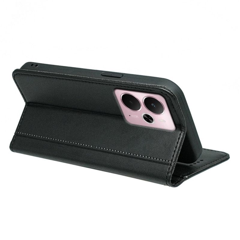 Folio-fodral Realme 14 5g Avtagbar Rem