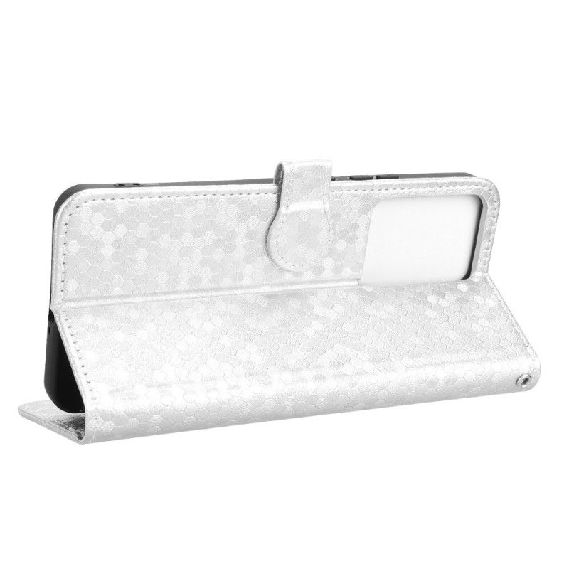 Läderfodral Realme 14 5g Telefonfodral Briljant