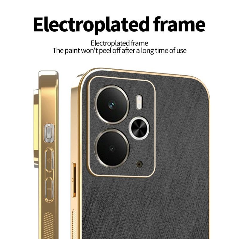 Skal För Realme 14 5g Kadem