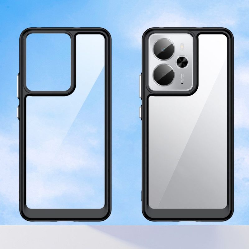 Skal Realme 14 5g Hybrid