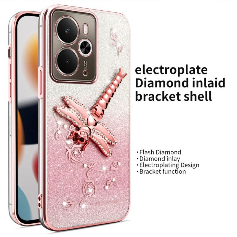 Skal Realme 14 5g Trollsländehållare