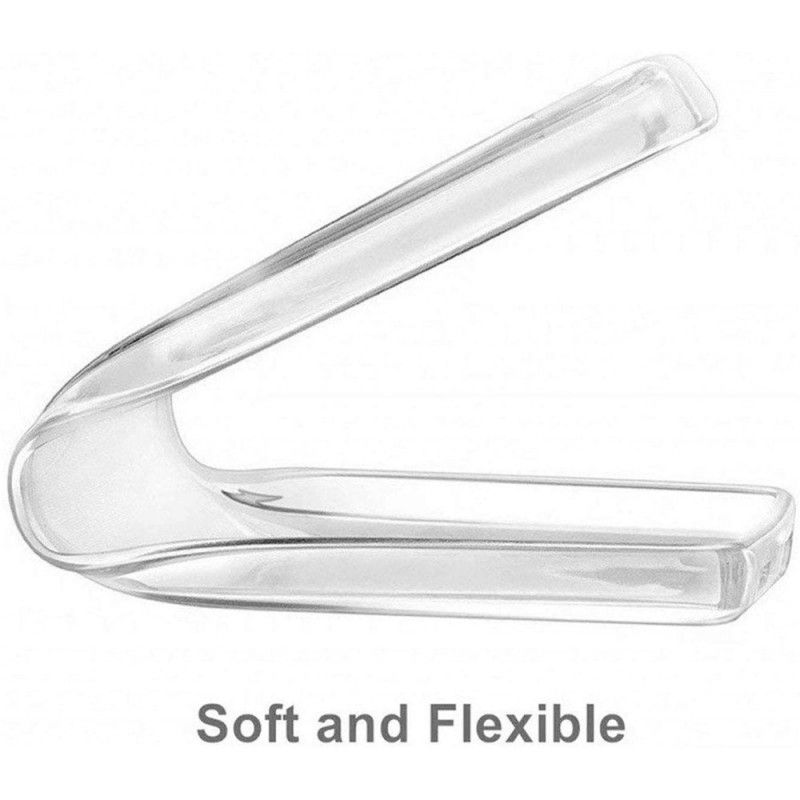 Skal för Xiaomi Poco M3 Kombination Av Skal Och Skärmhärdat Glas
