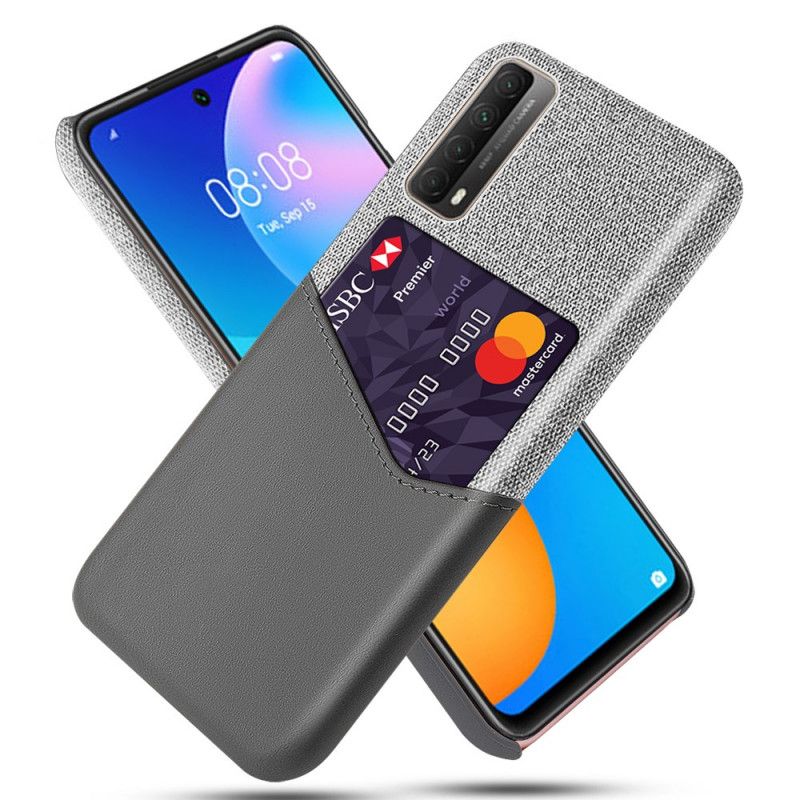 Skal Xiaomi Poco M3 Svart Ksq-Korthållare