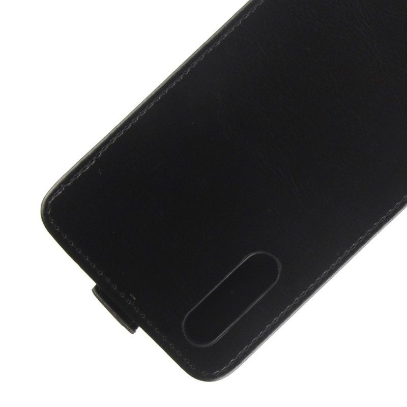 Fodral för Huawei P20 Svart Vikbar
