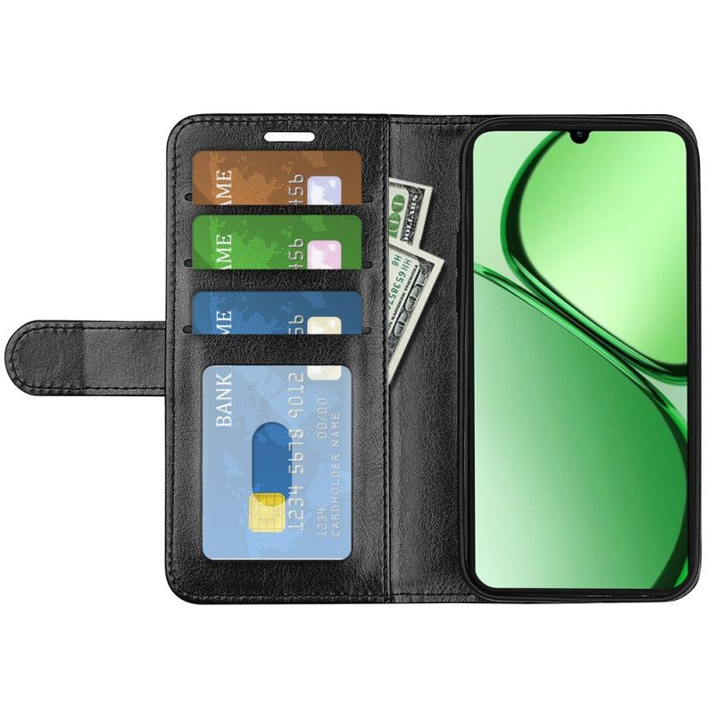 Skyddsfodral Realme Note 60x Vintage