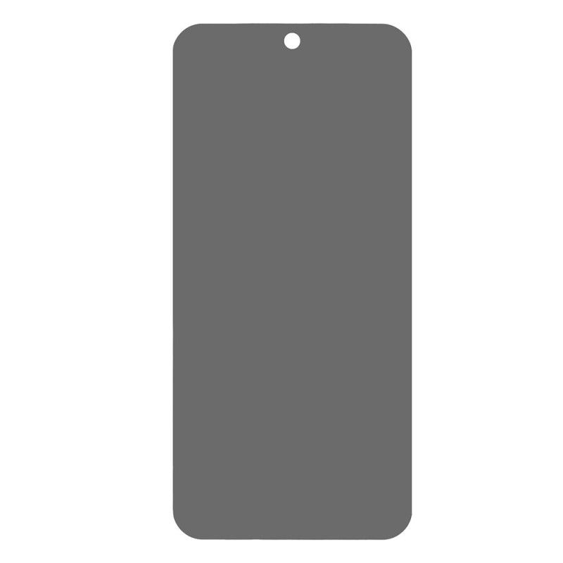 Anti-spionage Skärmskydd I Härdat Glas För Huawei Pura 80 Ultra