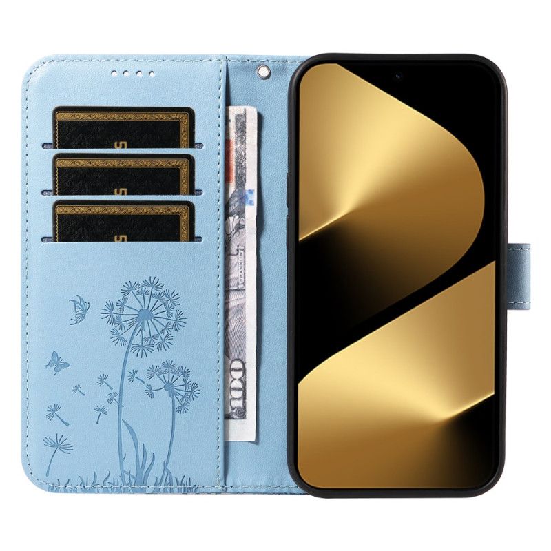 Fodral Huawei Pura 80 Ultra Maskrosrem