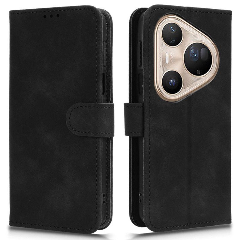 Fodral Huawei Pura 80 Ultra Mockaeffekt