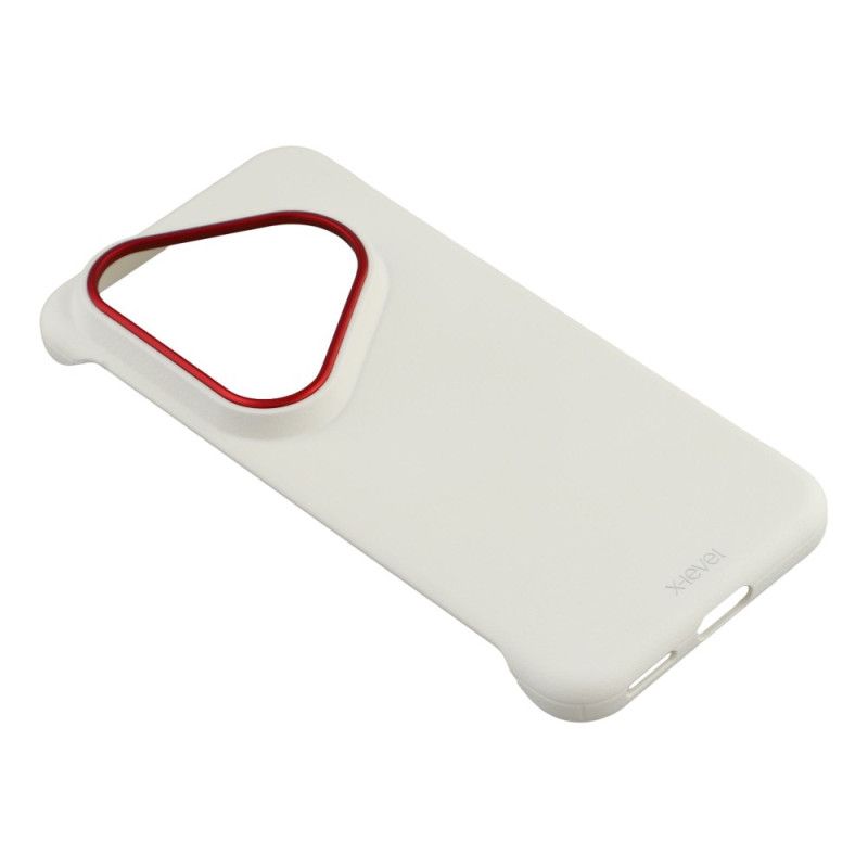 Skal För Huawei Pura 80 Ultra Kantlös X-level