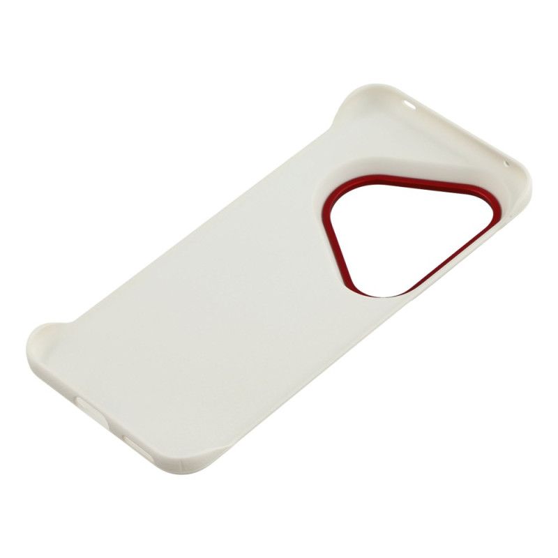 Skal För Huawei Pura 80 Ultra Kantlös X-level