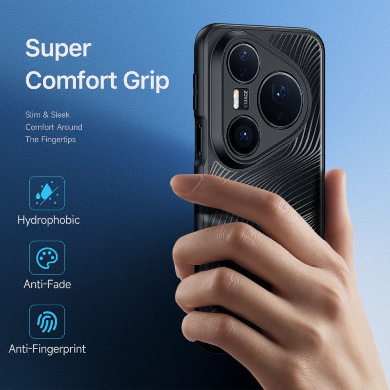 Skal Huawei Pura 80 Ultra Aimo Serie Dux Ducis