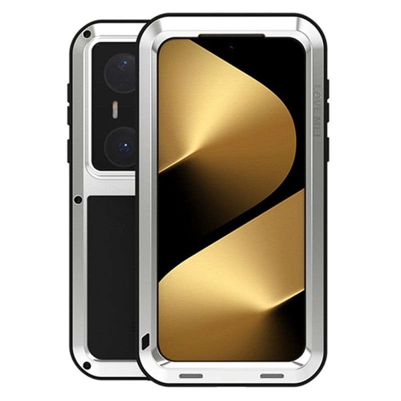 Skal Huawei Pura 80 Ultra Förstärkt Skydd Love Mei