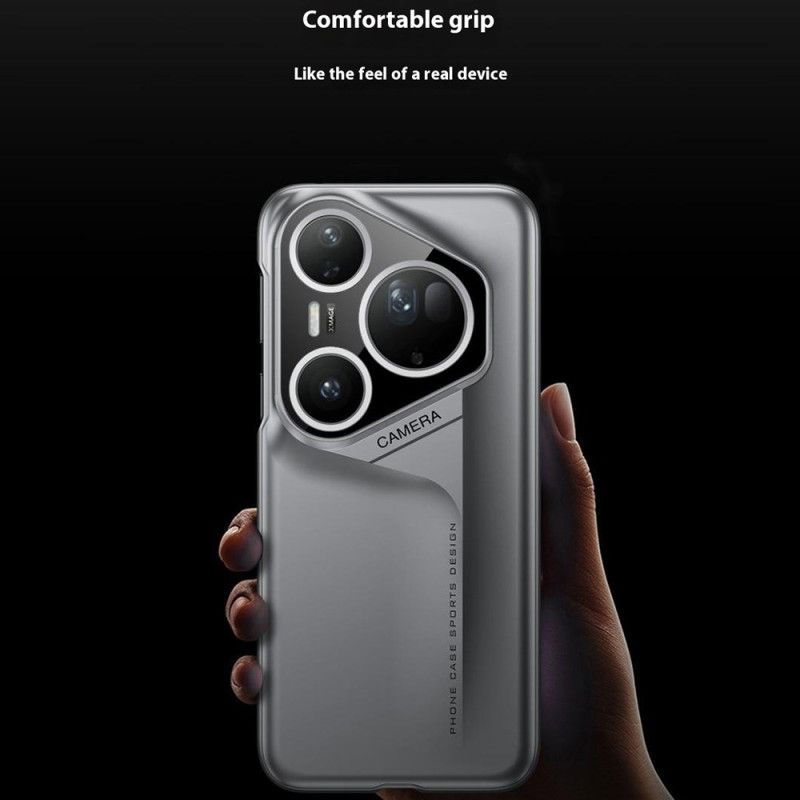 Skal Huawei Pura 80 Ultra Gkk Hårt Skal