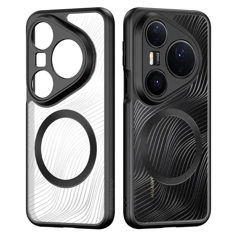 Skal Huawei Pura 80 Ultra Magsafe Aimo Series Dux Ducis