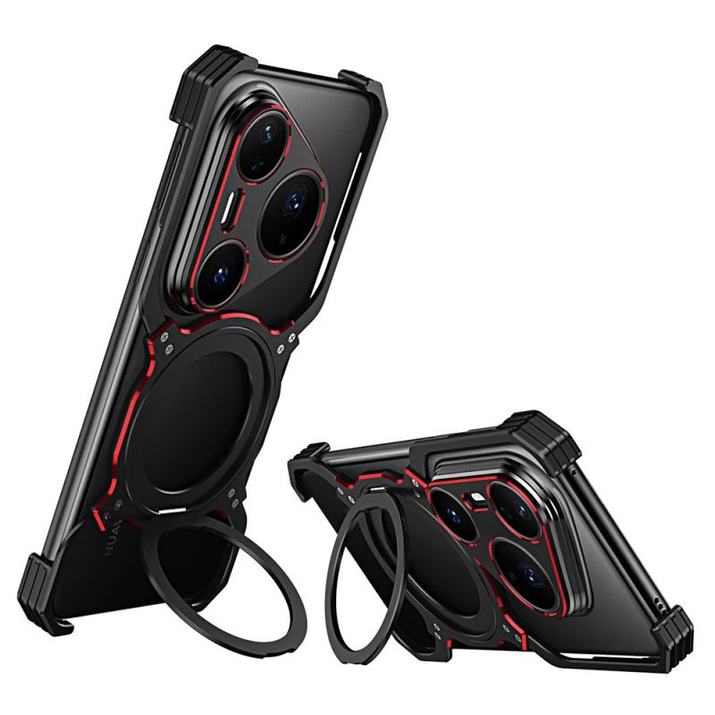 Skal Huawei Pura 80 Ultra Roterande Stativ Och Magnetiskt Fäste