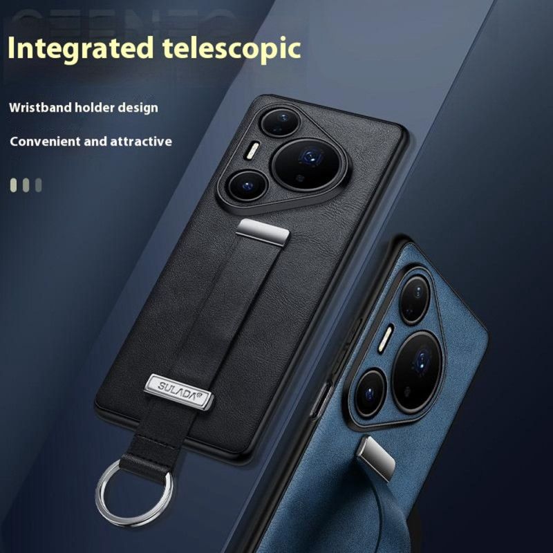 Skal Huawei Pura 80 Ultra Telefonfodral Fashion Series Sulada