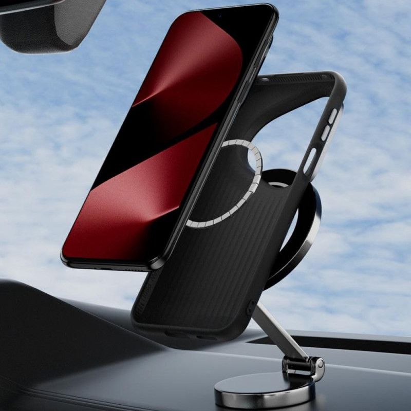 Skal Huawei Pura 80 Ultra Telefonfodral Magsafe Abeel