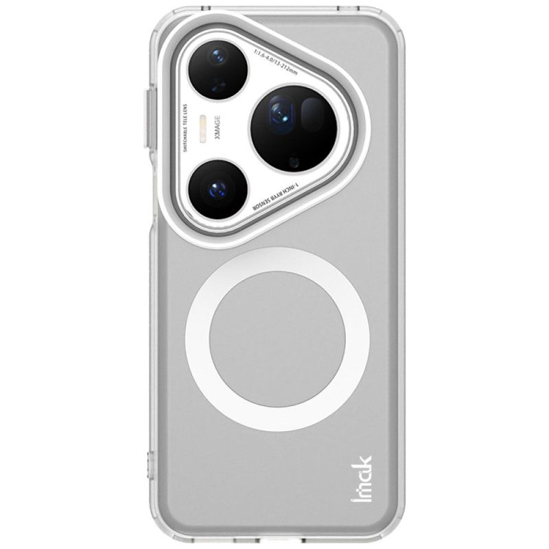 Skal Huawei Pura 80 Ultra Telefonfodral Magsafe Imak