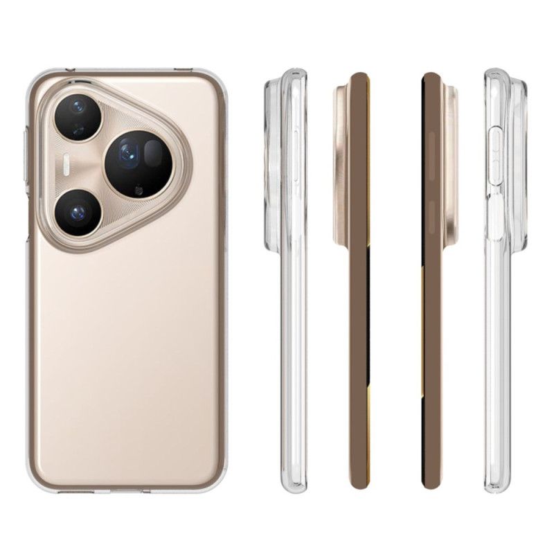 Skal Huawei Pura 80 Ultra Transparent