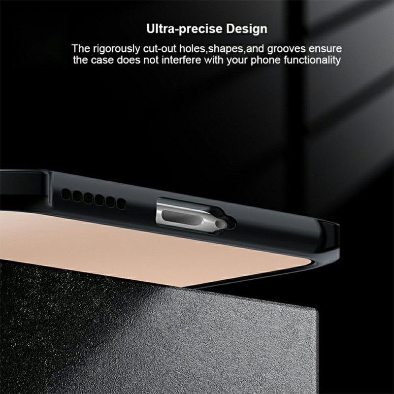 Skal Huawei Pura 80 Ultra Xundd