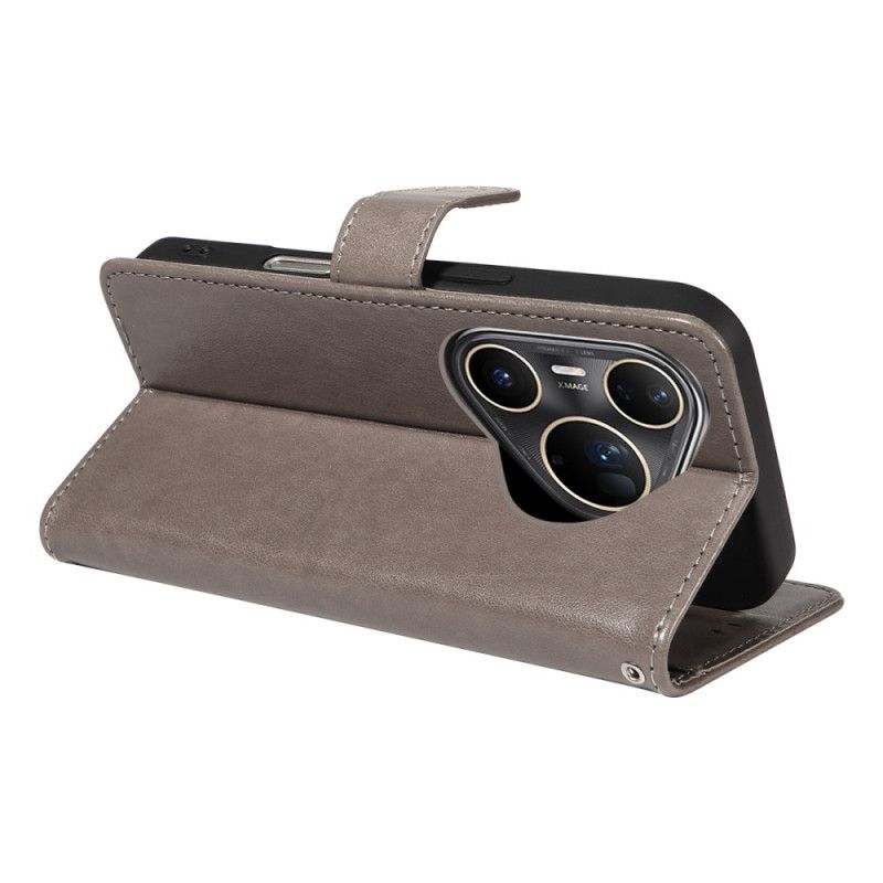 Skyddsfodral Huawei Pura 80 Ultra Bi Och Katt