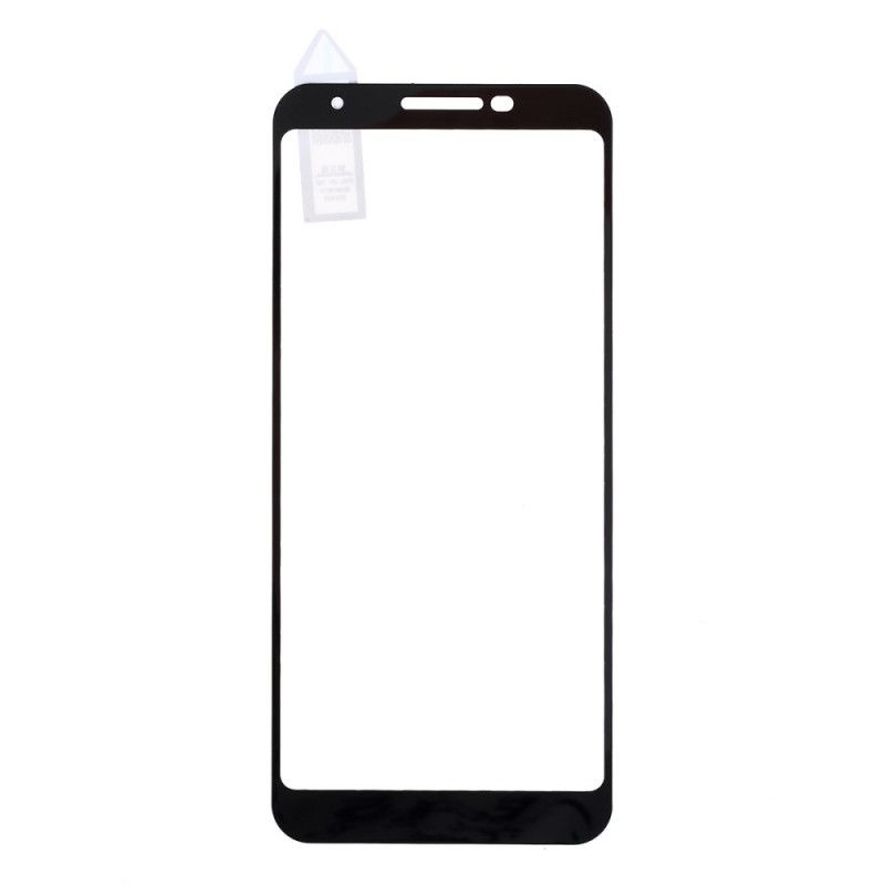 Skärmskydd Av Härdat Glas Google Pixel 3A Rurihai