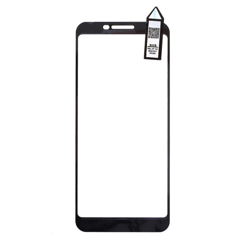 Skärmskydd Av Härdat Glas Google Pixel 3A Rurihai