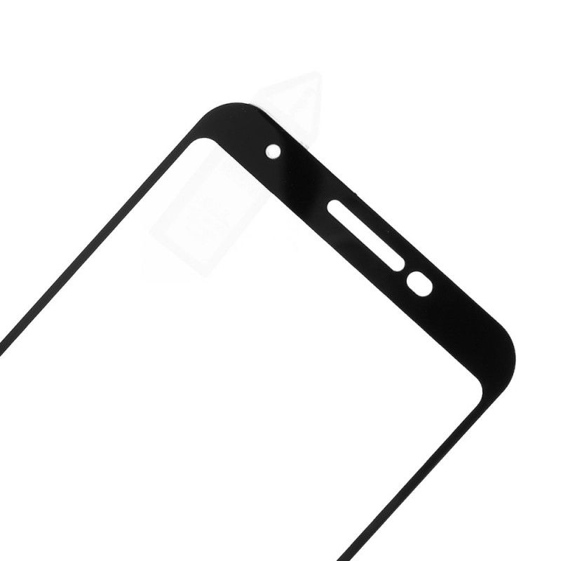 Skärmskydd Av Härdat Glas Google Pixel 3A Rurihai
