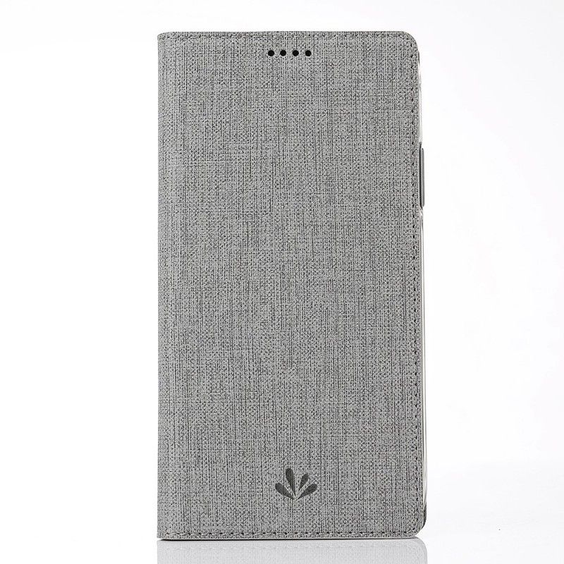 Folio-fodral Google Pixel 3 Svart Texturerat