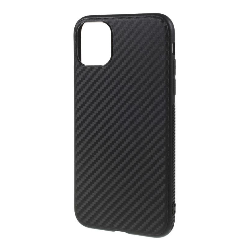 Skal iPhone 11 Enda Kolfiber