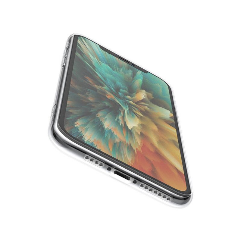 Skal iPhone 11 Transparent Nx